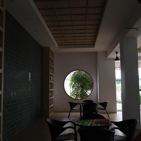 Zen66 @ Roxy Serviced Apartment Kuching Kültér fotó